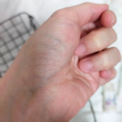 8x4 アロマスイッチ ロールオン マンハッタンリネンの香り/8x4/デオドラント・制汗剤を使ったクチコミ(4枚目)