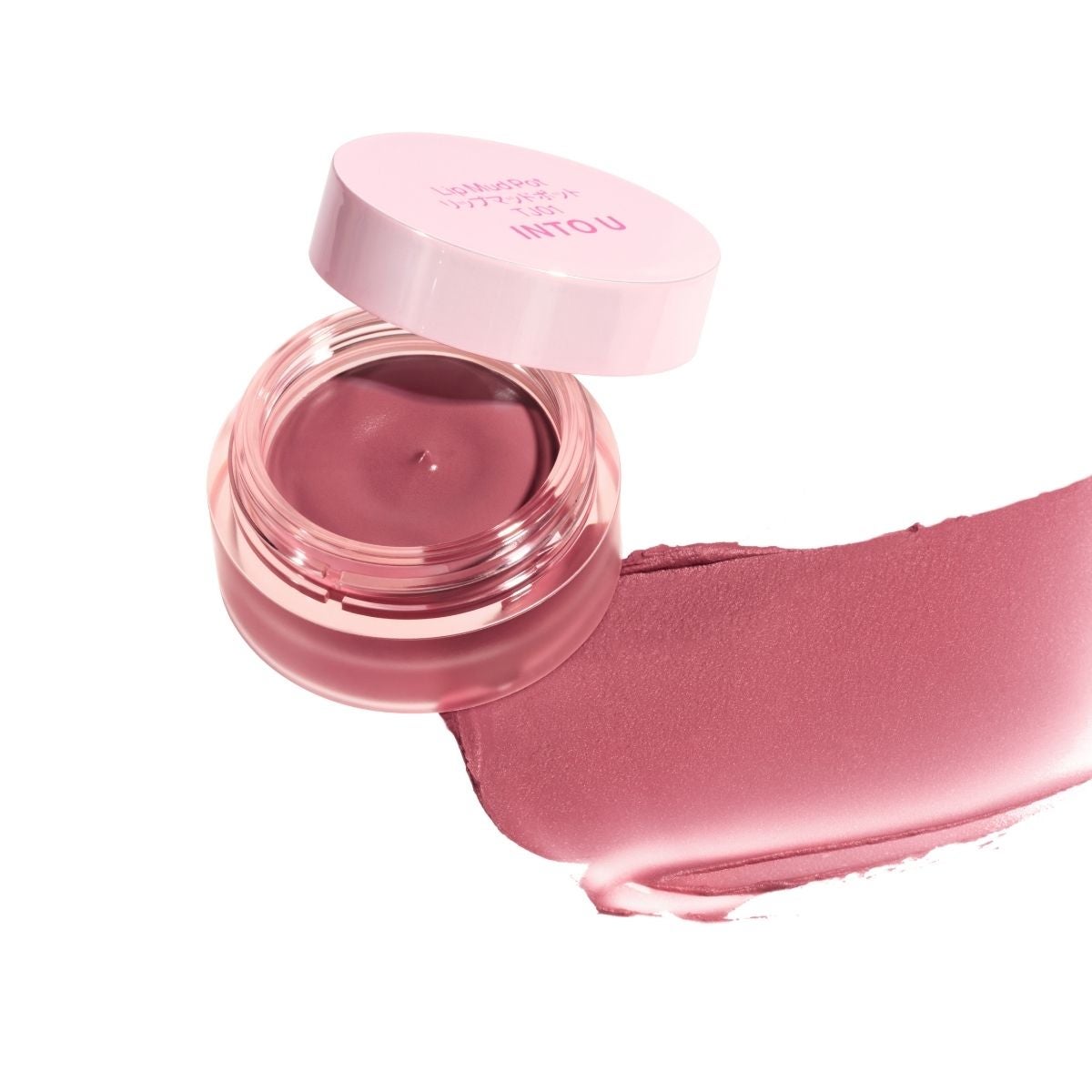 リップマッドポット TJ01 アイスベリー