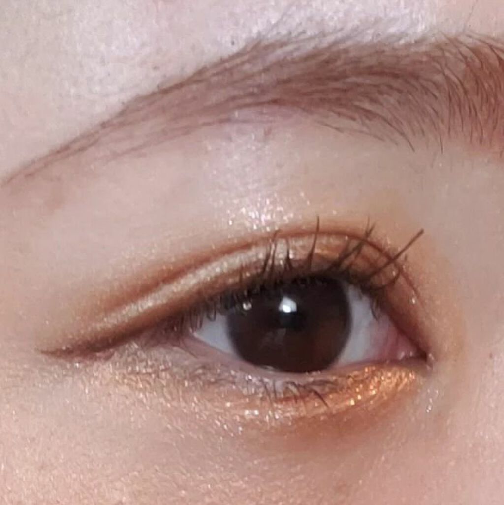 クリーム カラー フォー アイズ/TOM FORD BEAUTY/ジェル・クリームアイシャドウを使ったクチコミ（1枚目）