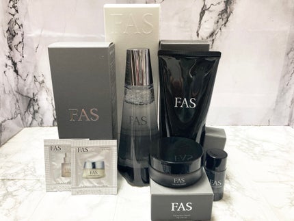 ザ ブラック エッセンス/FAS/化粧水を使ったクチコミ(2枚目)