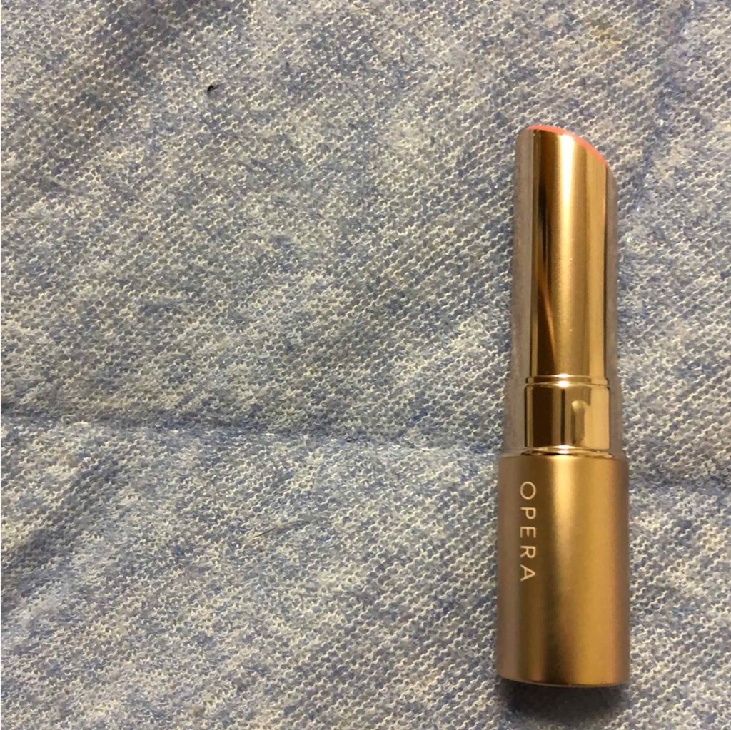 オペラ リップティント N/OPERA/リップティントを使ったクチコミ（1枚目）