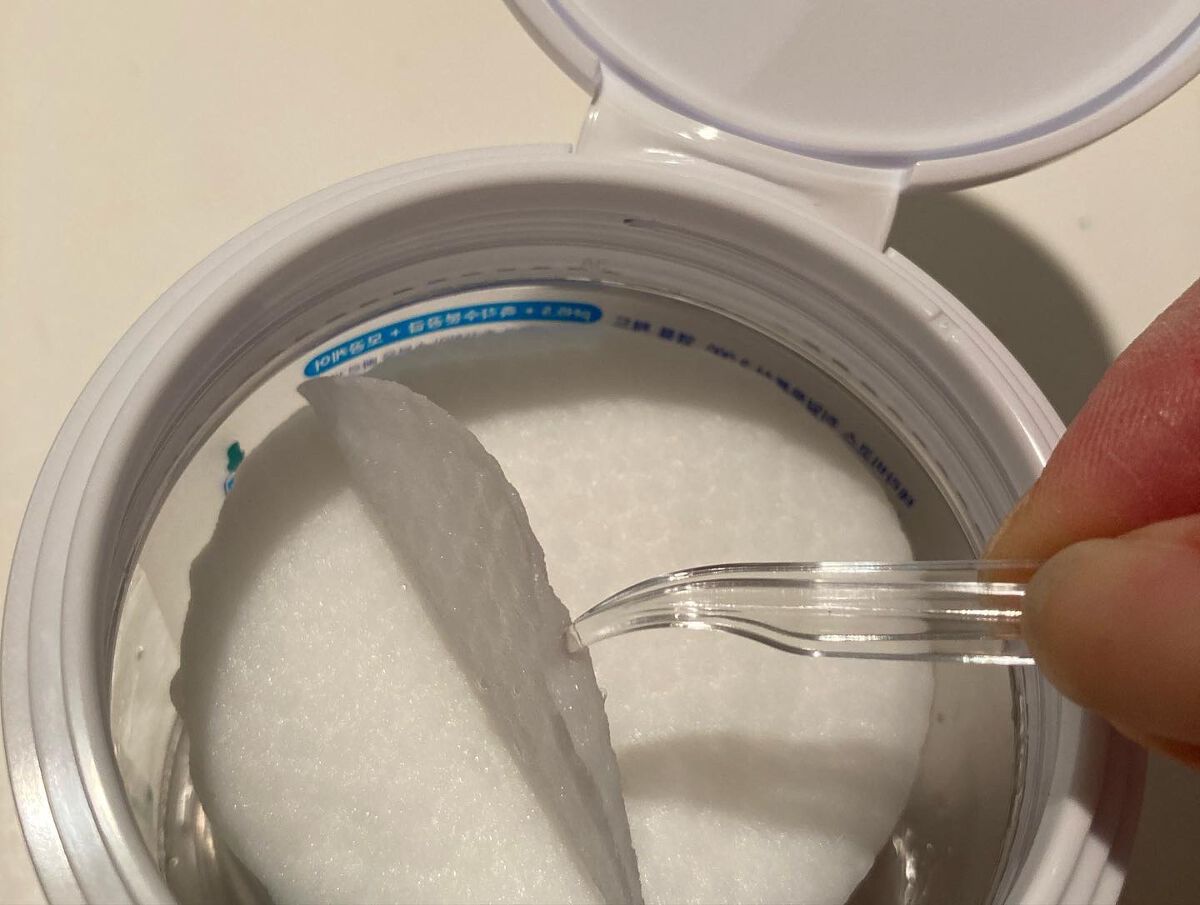 を使ったクチコミ（3枚目）