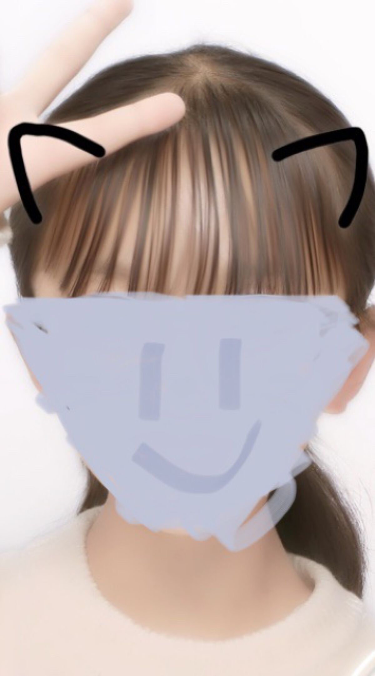 絹女～KINUJO～ストレートアイロン/KINUJO/ストレートアイロンを使ったクチコミ（1枚目）