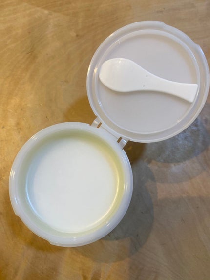 ソフティモ クリアプロ クレンジングバーム ディープクリア/ソフティモ/クレンジングバームを使ったクチコミ(3枚目)