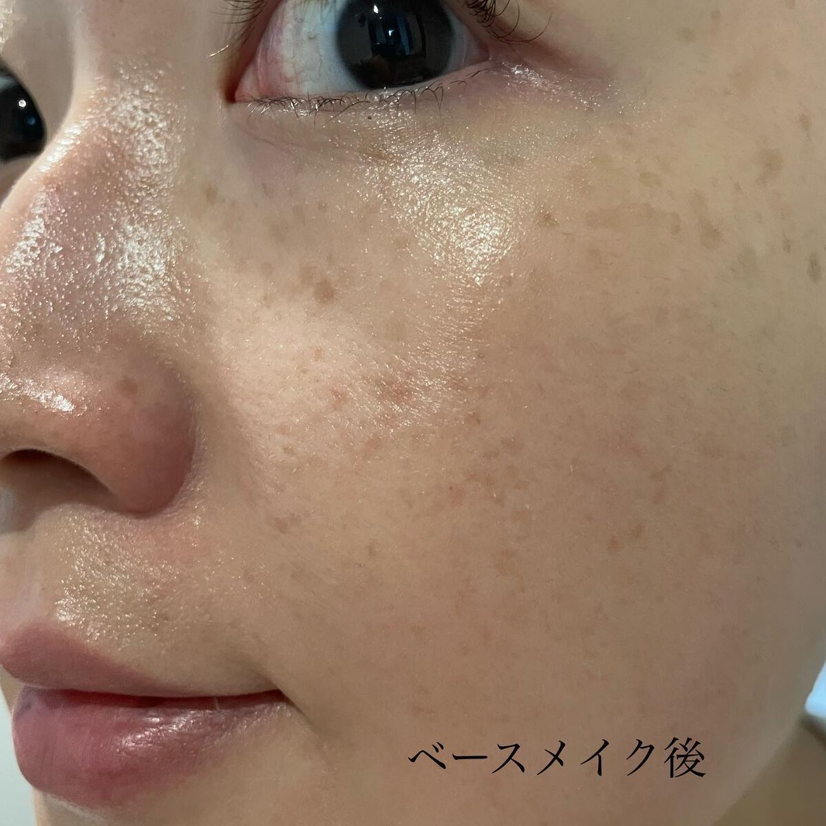 プリズム・リーブル/GIVENCHY/ルースパウダーを使ったクチコミ(3枚目)