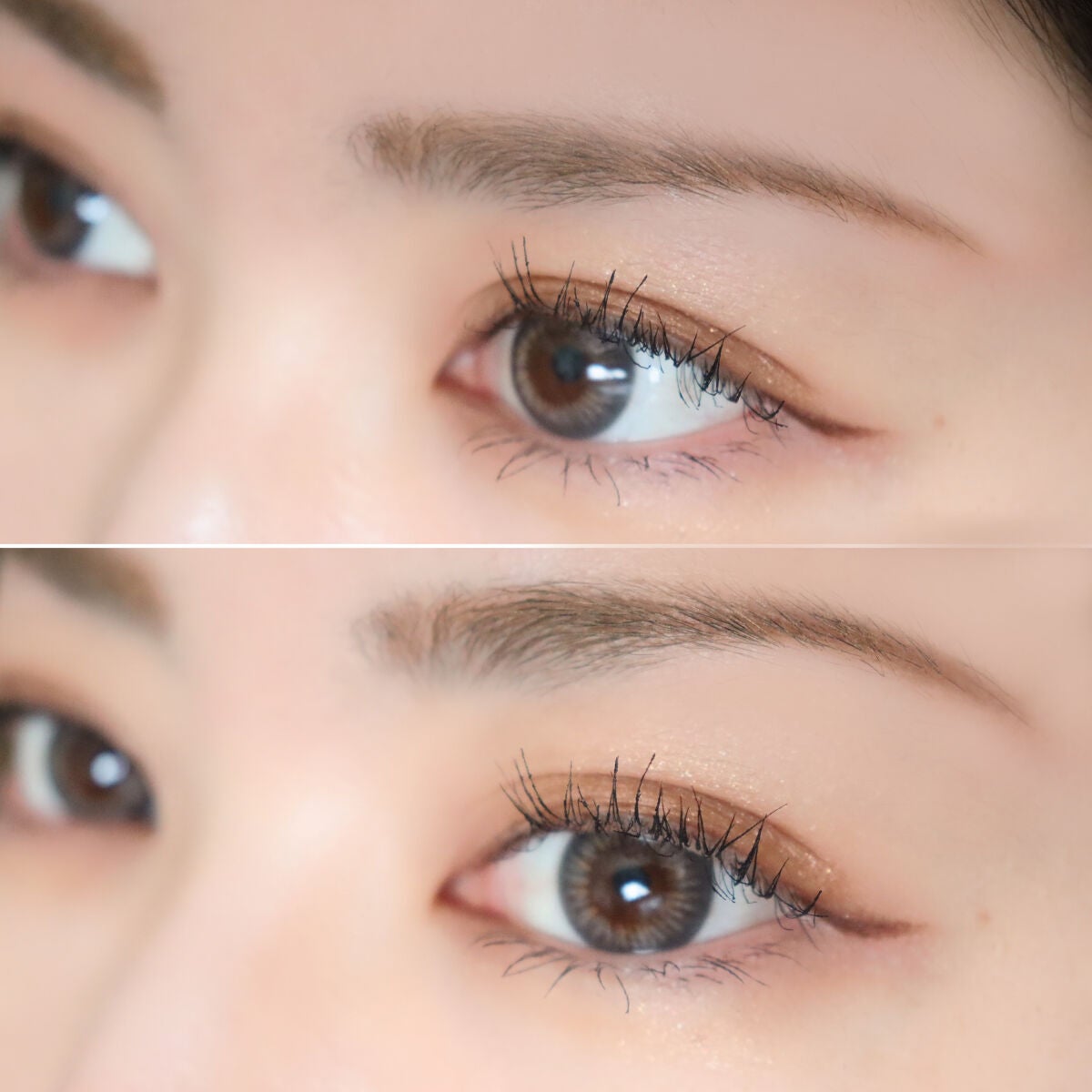 ヴェリタ 1month/Verita/1ヶ月(1MONTH)カラコンを使ったクチコミ(6枚目)