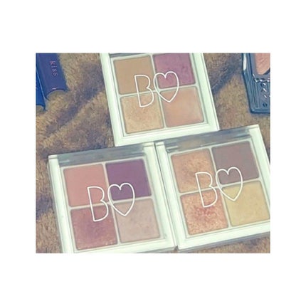 ラスティングマルチアイベース WP/キャンメイク/アイシャドウベースを使ったクチコミ(7枚目)