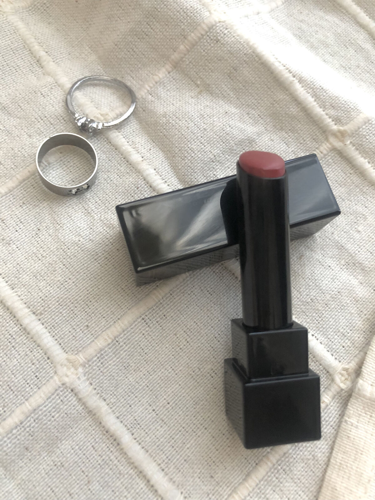 ケイト リップモンスター/KATE/口紅を使ったクチコミ（2枚目）