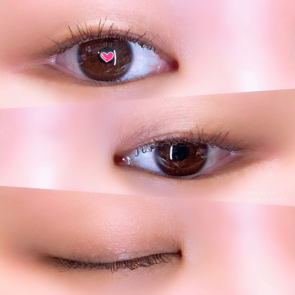 ラブ・ライナー オールラッシュマスク/ラブ・ライナー/マスカラを使ったクチコミ(5枚目)