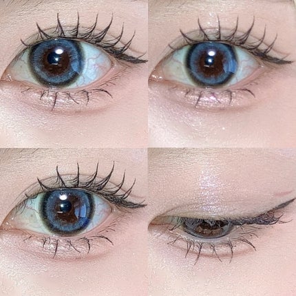 カラーミキシングコンシーラー/キャンメイク/パレットコンシーラーを使ったクチコミ(7枚目)