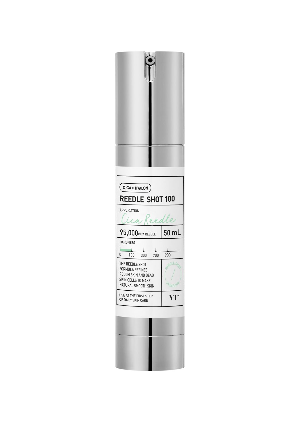 VTリードルショット1000/リードルショット コラーゲン100/拭き取り化粧水 リードルショット100 | 50ml VT | LIPS SHOPPING