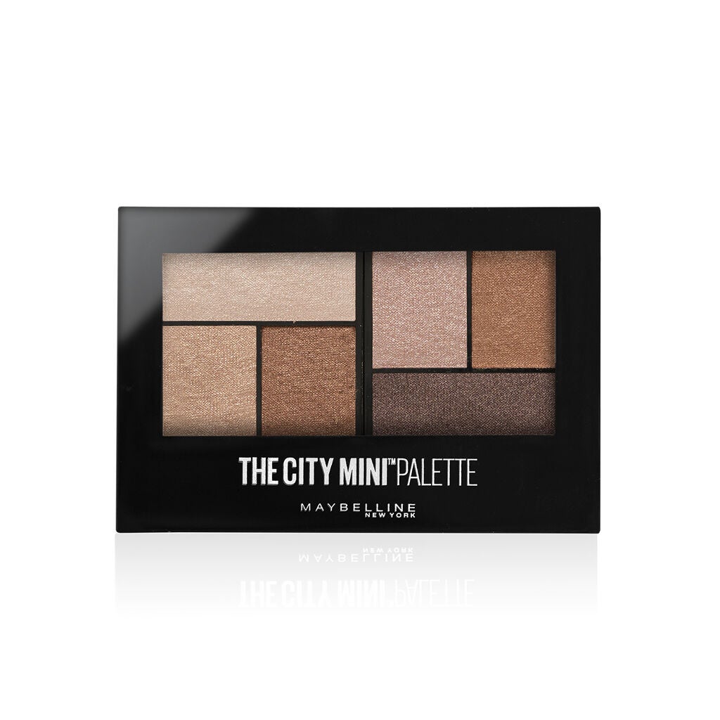 シティミニパレット BR-1 ルーフトップブロンズ