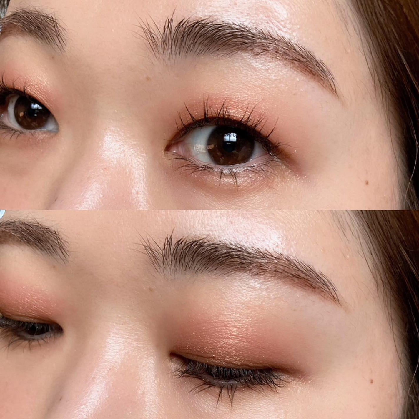 アディクション ザ アイシャドウ パレット/ADDICTION/アイシャドウパレットを使ったクチコミ(8枚目)