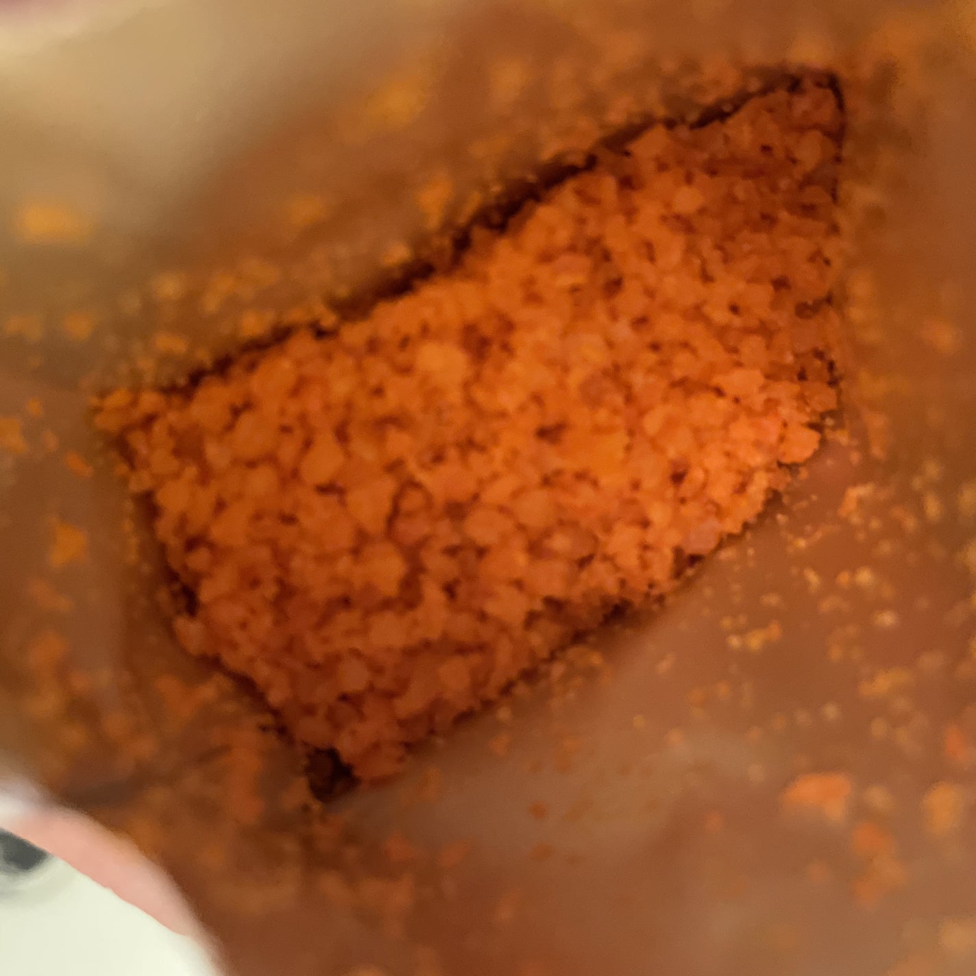 クナイプ バスソルト ラベンダーの香り/クナイプ/無機塩系入浴剤を使ったクチコミ(2枚目)