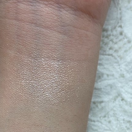 パールグロウハイライト/CEZANNE/パウダーハイライトを使ったクチコミ(5枚目)