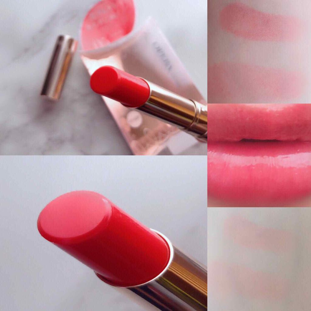 オペラ リップティント N/OPERA/リップティントを使ったクチコミ(3枚目)