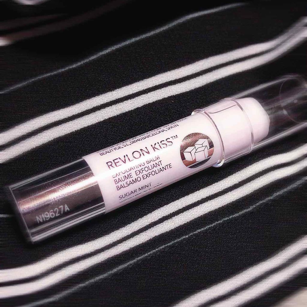 38°C / 99°F リップトリートメント (リップ美容液)/UZU BY FLOWFUSHI/リップケアを使ったクチコミ(2枚目)