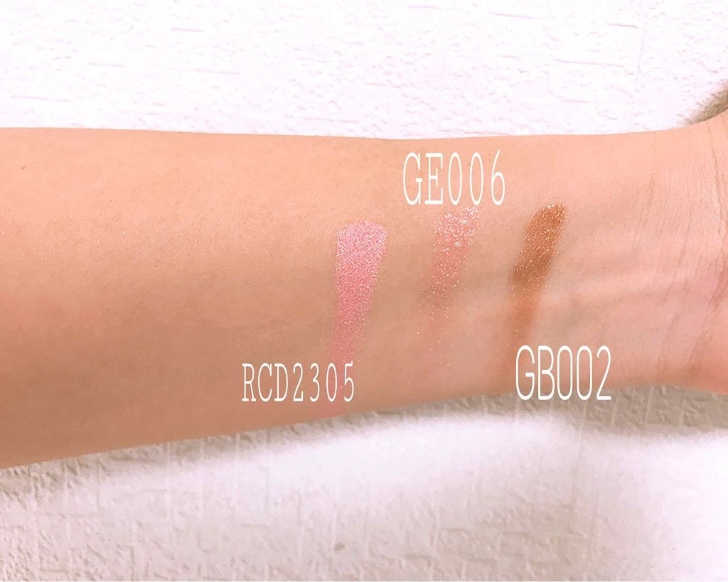 ルックアット マイアイズ/ETUDE/単色アイシャドウを使ったクチコミ（2枚目）