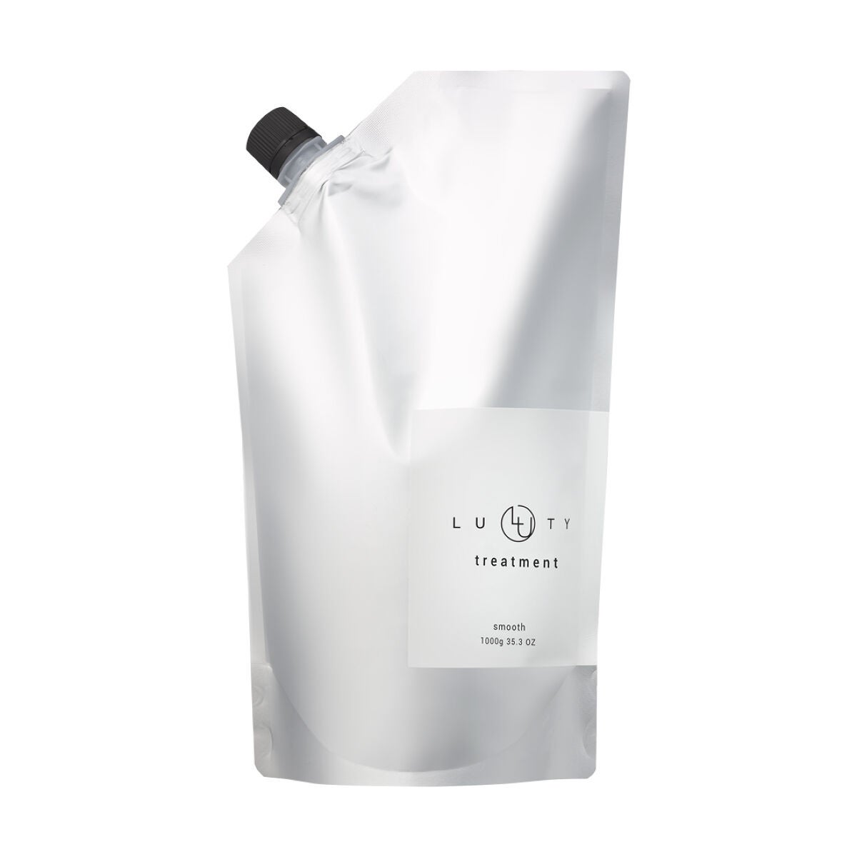 ルーティー シャンプー/トリートメント スムース トリートメント 1000g
