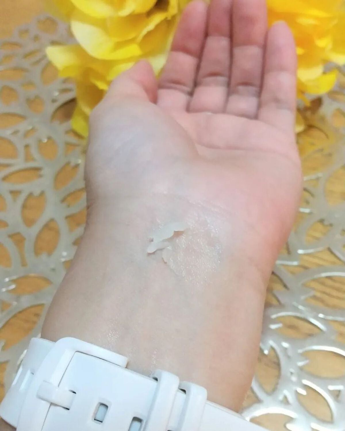 あいちゃん3人のママ on LIPS 「#当選品@crenoa.camellia様のローション新発売の..」(5枚目)