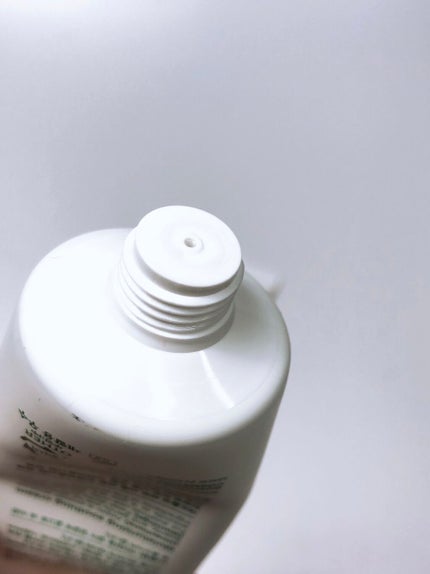 レッドB・Cスージングクリーム(チューブタイプ)/Dr.G/フェイスクリームを使ったクチコミ(2枚目)