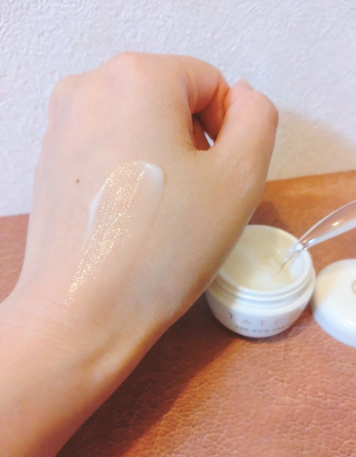 エッセンス/タッチャ/化粧水を使ったクチコミ(8枚目)