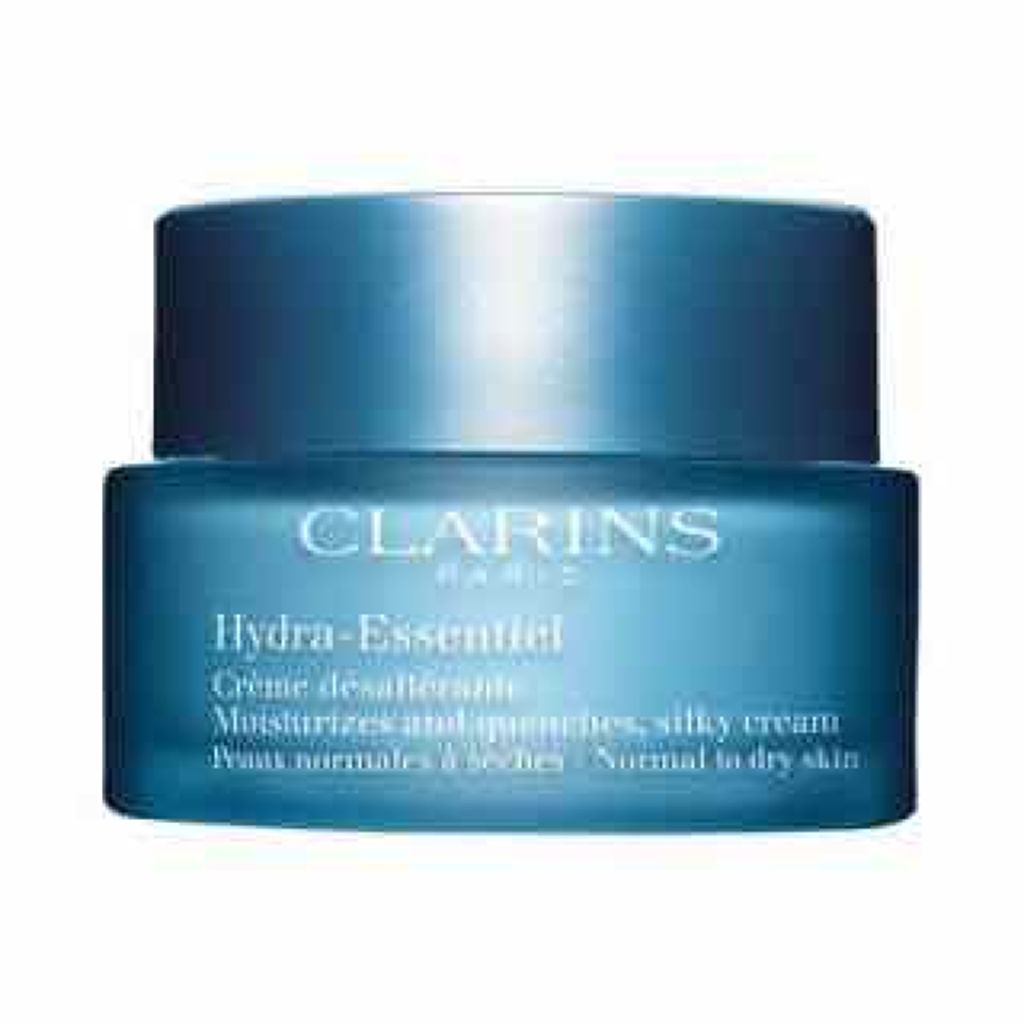 イドラ エッセンシャル クリーム / CLARINSの口コミ | おすすめ順 | 36