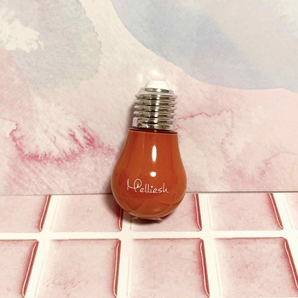 メリッシュdenkyuリップティント/セラ/リップティントを使ったクチコミ(2枚目)