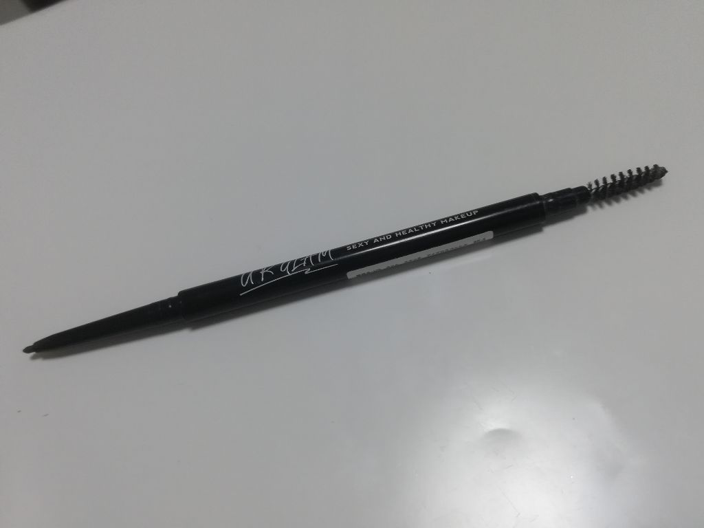 ゆかり on LIPS 「最近の購入品100均コスメ#URGLAM のアイブロウとコンシ..」(1枚目)