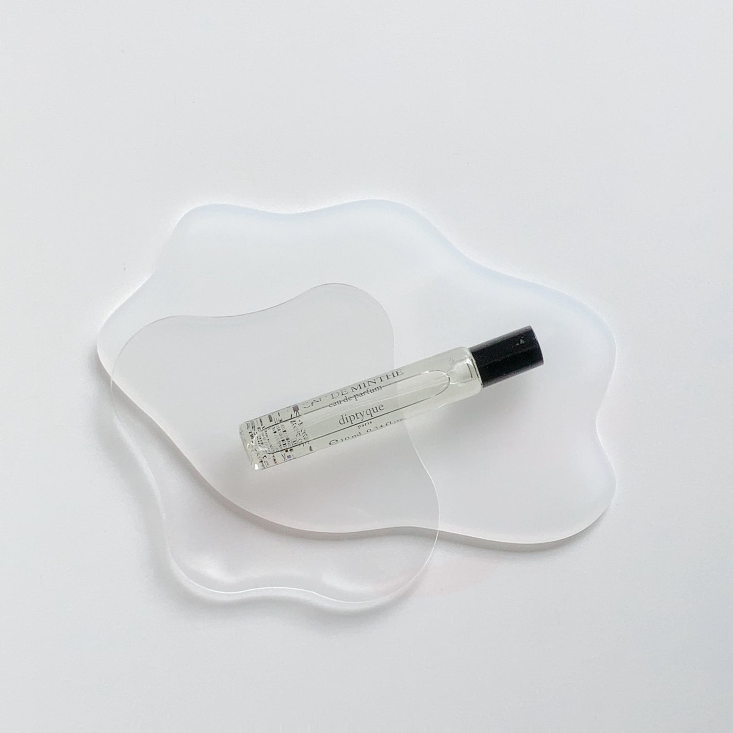 オードパルファン オー ド ミンテ/diptyque/香水(レディース)を使ったクチコミ(1枚目)