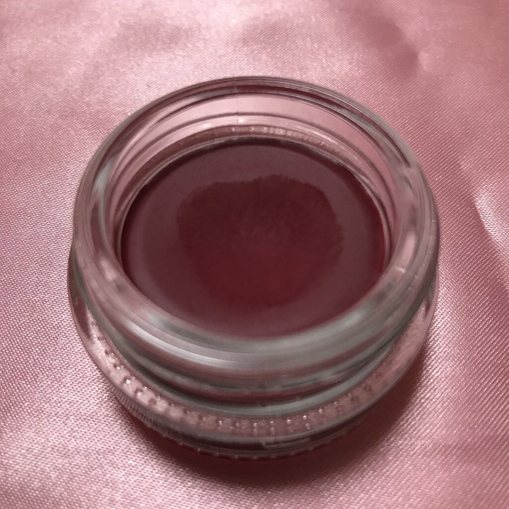 エアーマット ブラッシュ/NARS/ジェル・クリームチークを使ったクチコミ(2枚目)