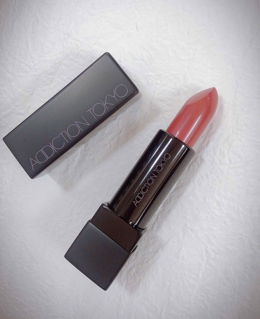 ザ アイシャドウ L/ADDICTION/単色アイシャドウを使ったクチコミ(3枚目)