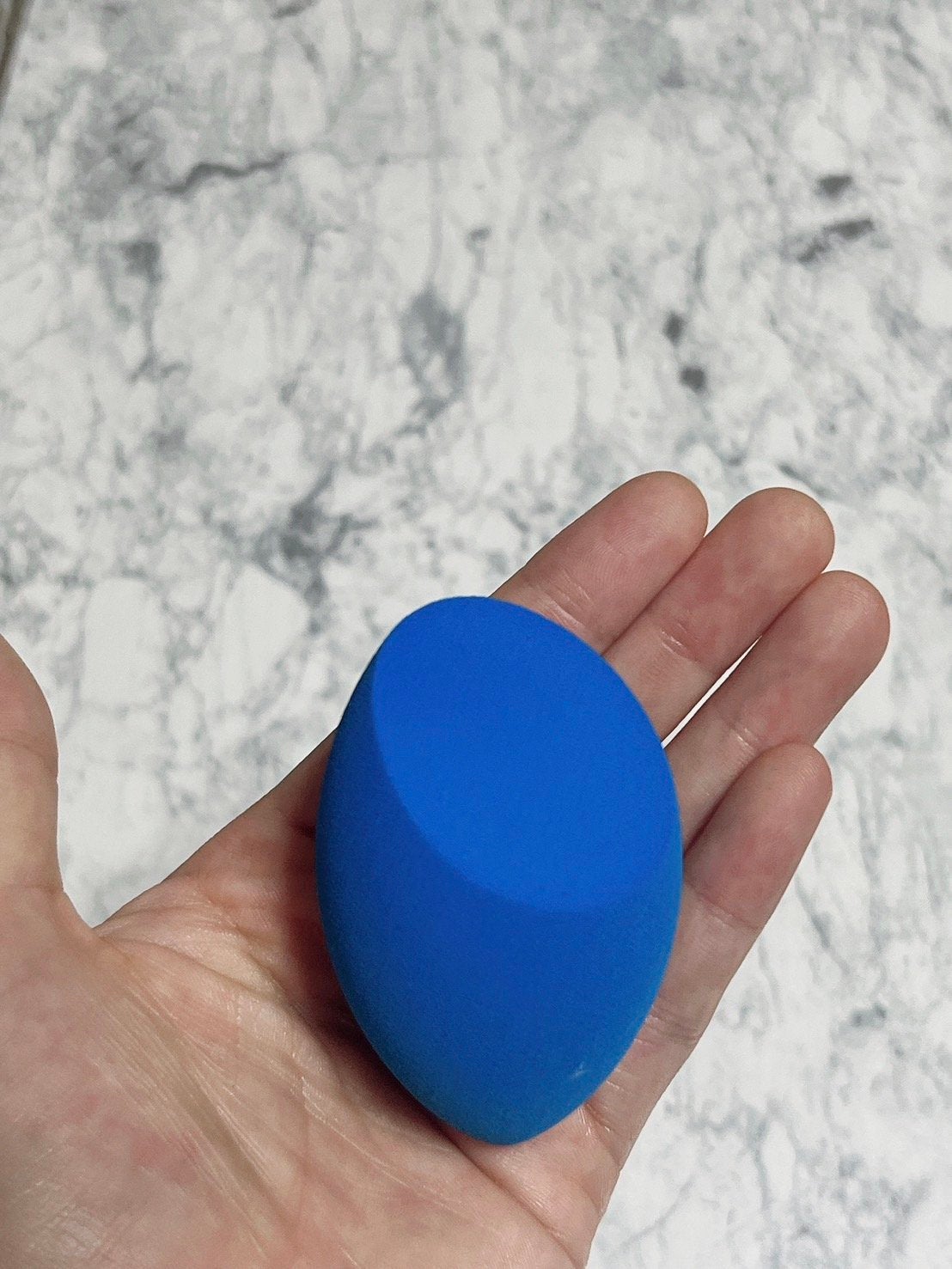 ウォータリーパフ/fillimilli/パフ・スポンジを使ったクチコミ(2枚目)