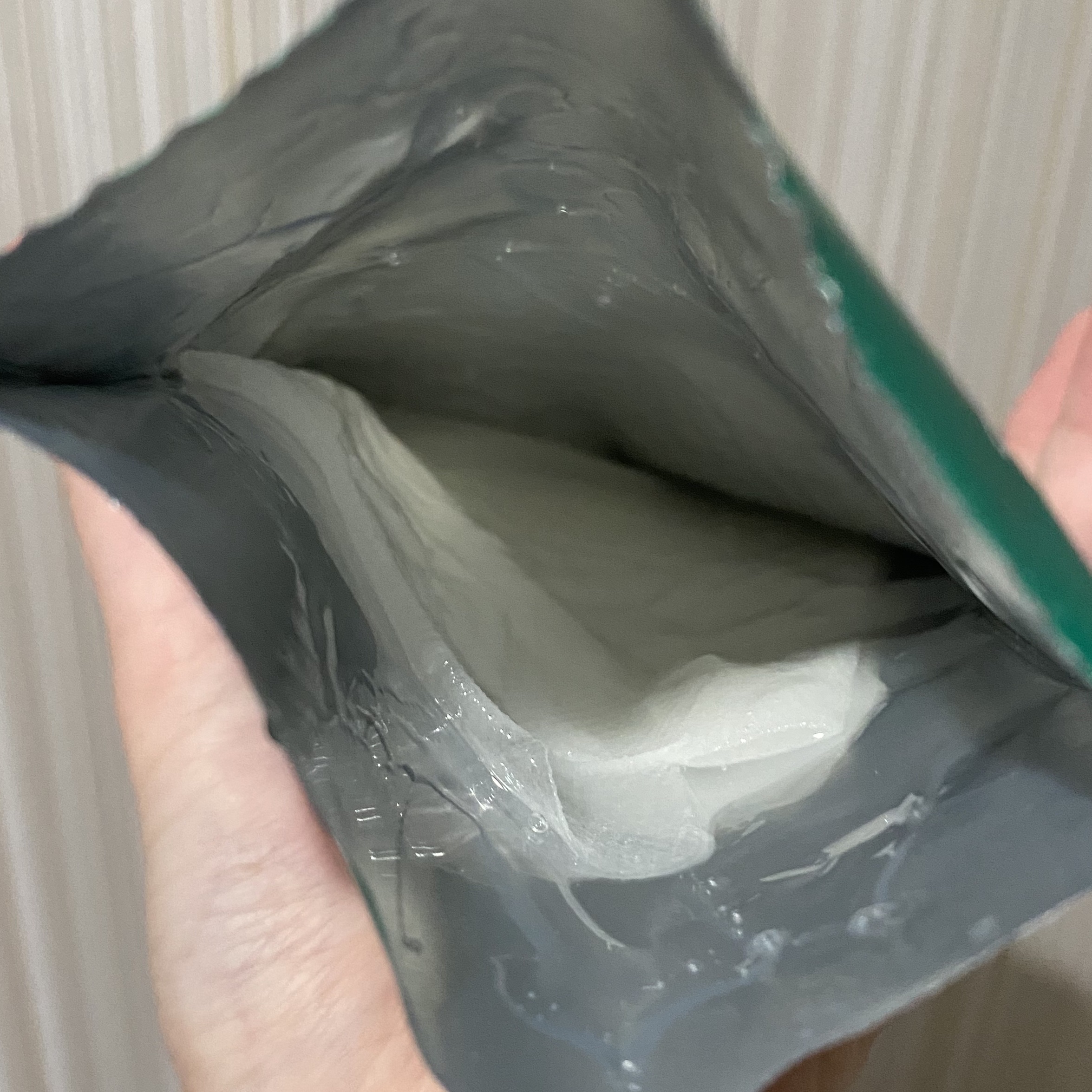 CICAシートマスク/DCURE+/シートマスク・パックを使ったクチコミ（2枚目）