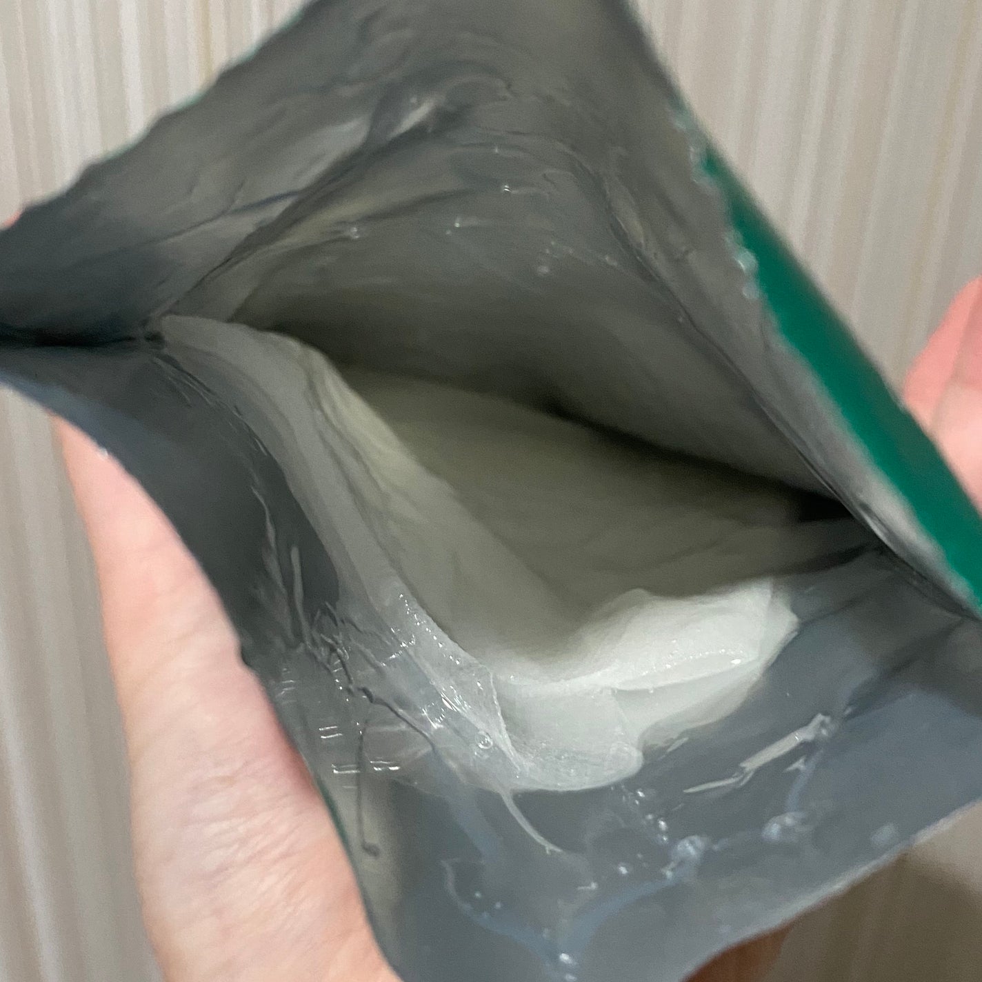 CICAシートマスク/DCURE+/シートマスク・パックを使ったクチコミ(2枚目)