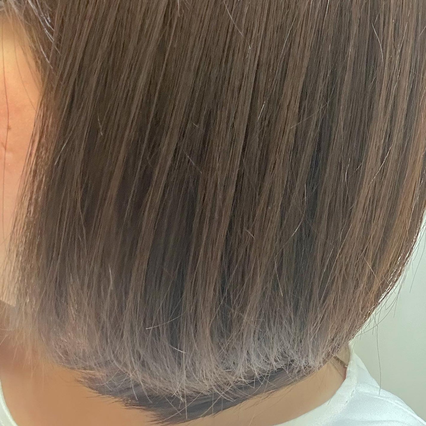 ミラクルズ うるおいブーストミルクウォーターセラム/パンテーン/アウトバストリートメントを使ったクチコミ(3枚目)