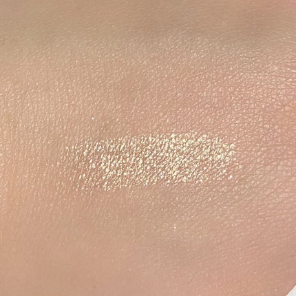 スティックラメシャドウ/ドーリーウインク/スティックアイシャドウを使ったクチコミ(3枚目)