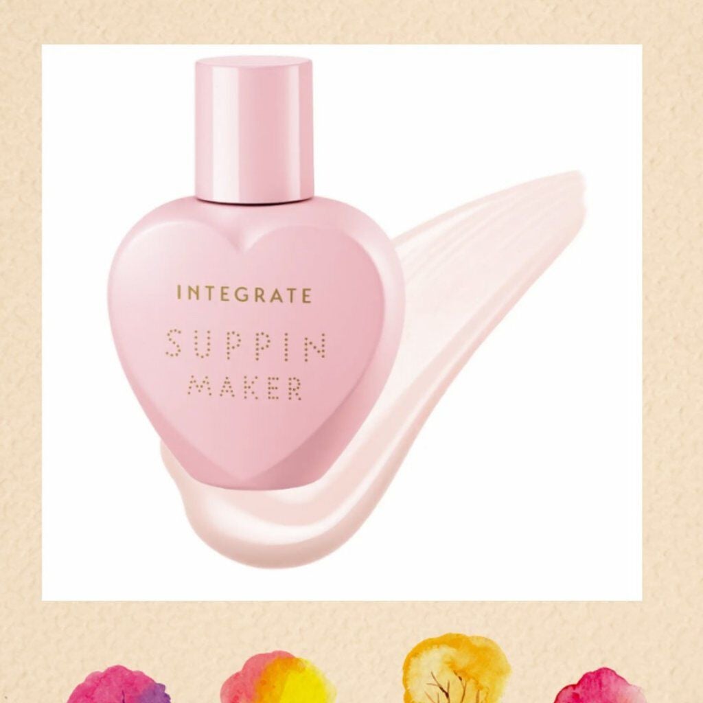 すっぴんメイカー CCリキッド/インテグレート/CCクリームを使ったクチコミ(1枚目)