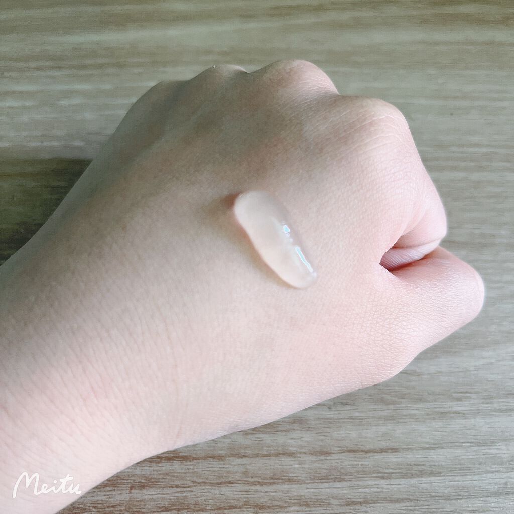 フェイシャルマイルドピーリング/primera/ピーリングを使ったクチコミ（3枚目）