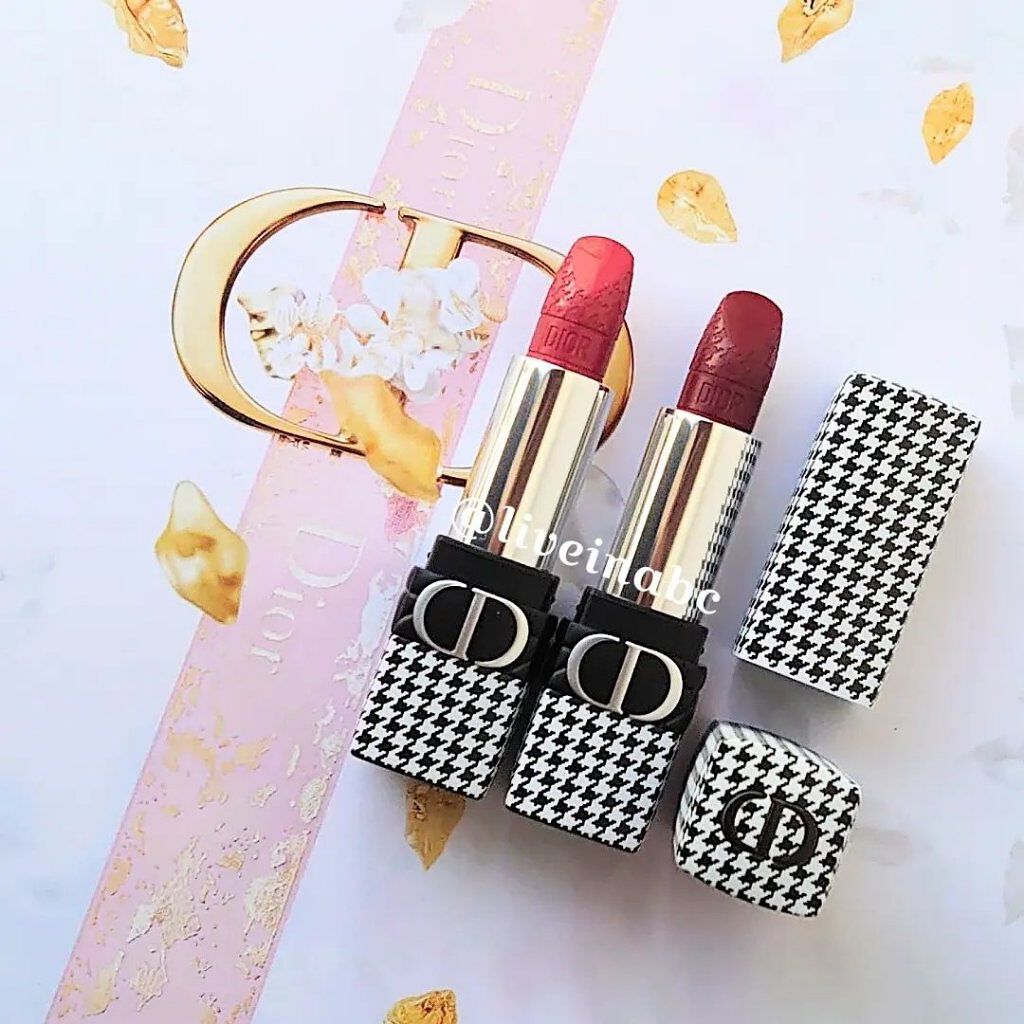 【旧】ディオールスキン フォーエヴァー クッション/Dior/クッションファンデーションを使ったクチコミ（2枚目）