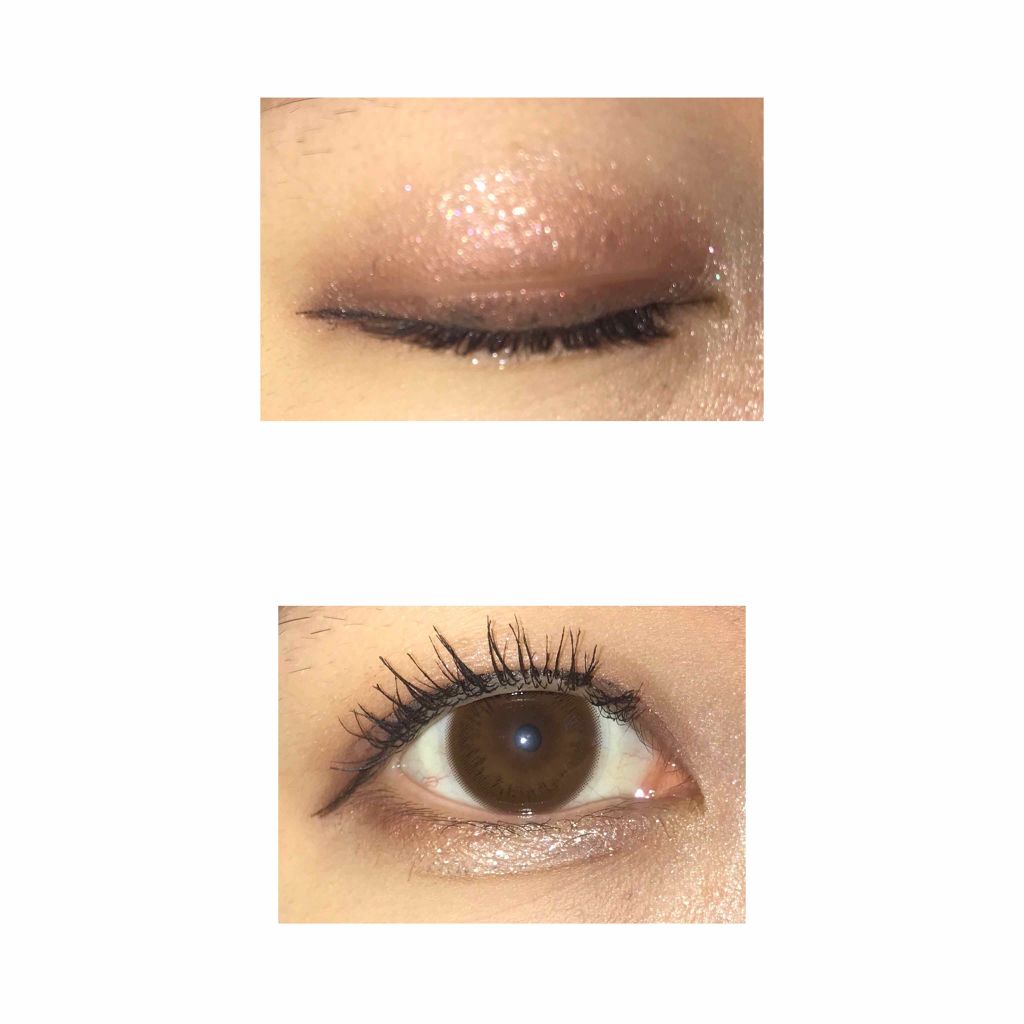 プレイ101 ペンシル/ETUDE/ペンシルアイライナーを使ったクチコミ（1枚目）