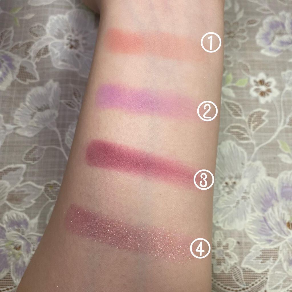 プリズム エアー ハイライター/CLIO/パウダーハイライトを使ったクチコミ(4枚目)