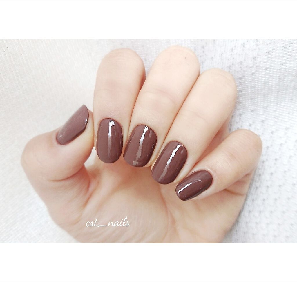 カラフルネイルズ/キャンメイク/マニキュアを使ったクチコミ（2枚目）