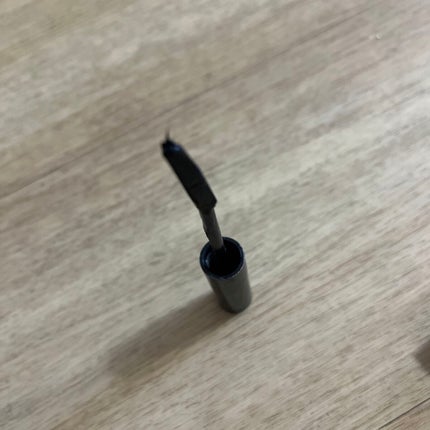 クイックラッシュカーラー/キャンメイク/マスカラ下地を使ったクチコミ(2枚目)