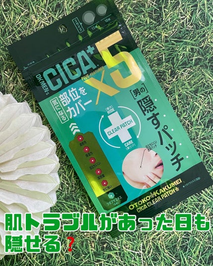 を使ったクチコミ(1枚目)