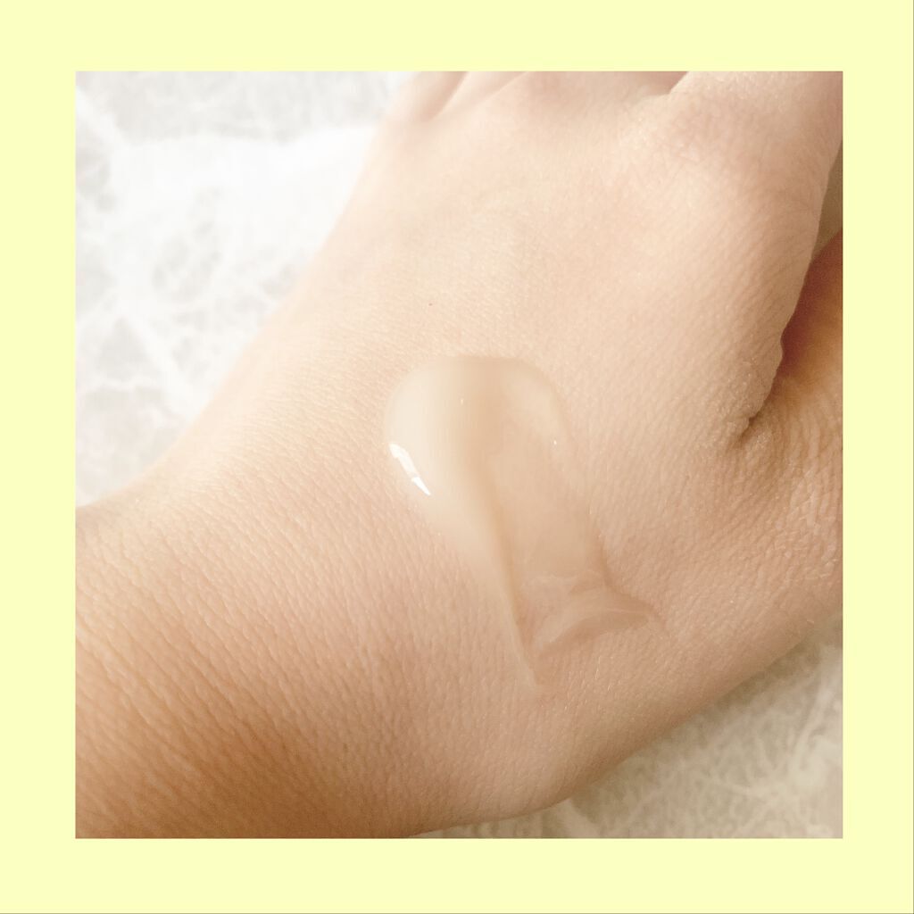 ビューティーオープナージェル/オージオ/オールインワン化粧品を使ったクチコミ(6枚目)