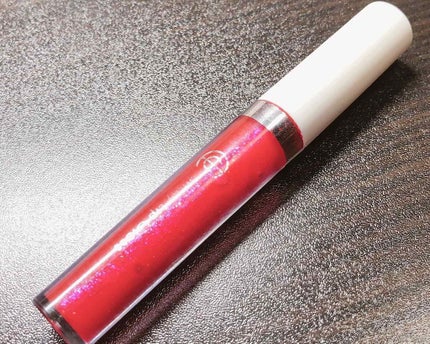 AC シャイニーリップグロス/AC MAKEUP/リップグロスを使ったクチコミ(1枚目)