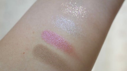 シグニチャー カラー アイズ/SUQQU/アイシャドウパレットを使ったクチコミ(4枚目)