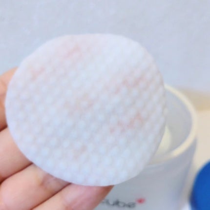 ゼロ毛穴パッド 2.0/MEDICUBE/トナーパッドを使ったクチコミ(7枚目)