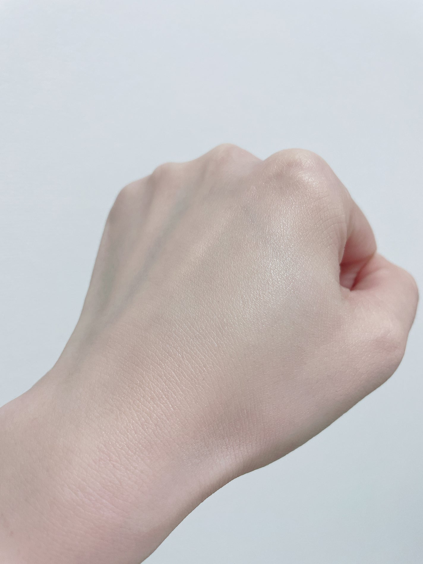 ハイライティングクッションファンデーション/Glint/クッションファンデーションを使ったクチコミ(4枚目)